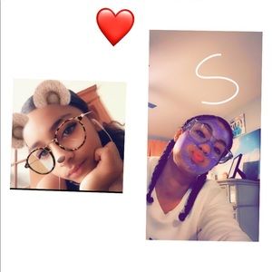 Meet your Posher, Sonielis